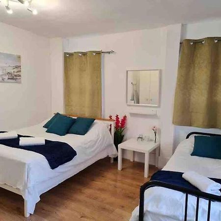 Nice Flat Near Central London Apartment ภายนอก รูปภาพ