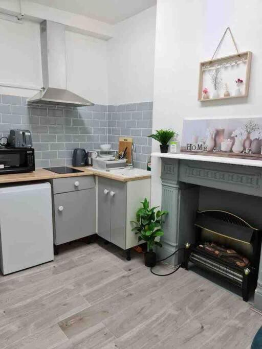 Nice Flat Near Central London Apartment ภายนอก รูปภาพ